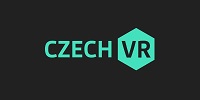 Czech VR logo